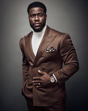 Image post by @kevinhart4real on Instagram
