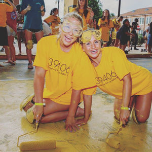 Image post by @officialsouthernmiss on Instagram