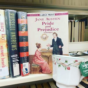Image post by @stjohnscountylibrary on Instagram