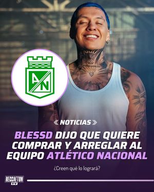Image post by @reggaetontv on Instagram