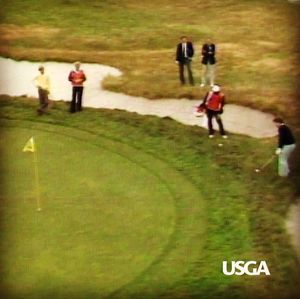 Image post by @pebblebeachresorts on Instagram