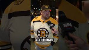Video post by @sportsnet on YouTube