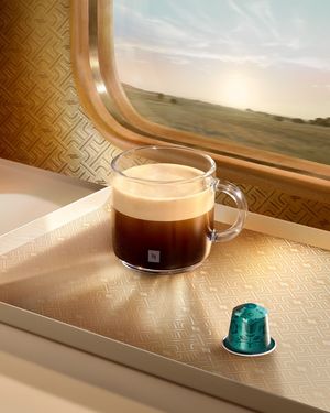 Image post by @nespresso on Instagram