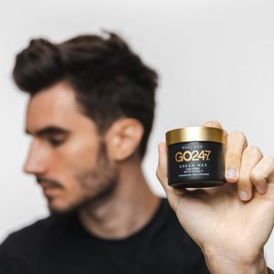 Image post by @unite_hairtv on Instagram