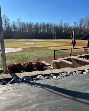 Image post by @cvcc.baseball on Instagram