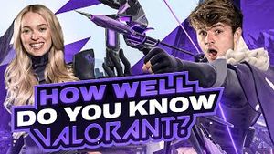 Video post by @version1gg on YouTube