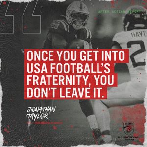 Image post by @usnft on Instagram