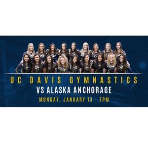 Image post by @ucdavisgym on Instagram