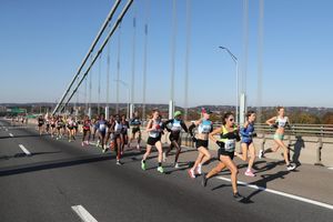 Image post by @nycmarathon on Instagram