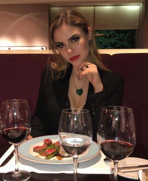 Image post by @hotelmadero on Instagram
