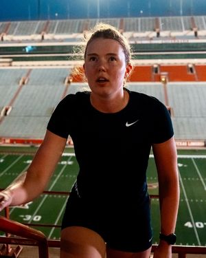 Image post by @texasrowing on Instagram