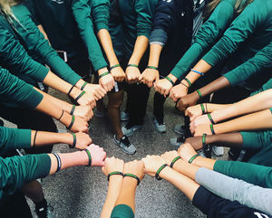 Image post by @binghamtonwsoc on Instagram