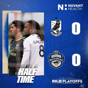 Image post by @cltindependence on Instagram