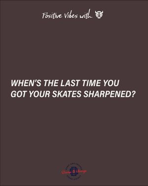 Image post by @starkhockey on Instagram
