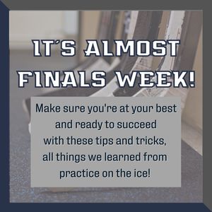 Image post by @hockeyjcu on Instagram