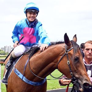 Image post by @australianturfclub on Instagram