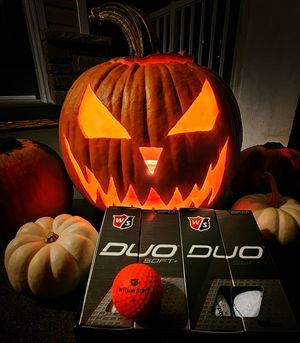 Image post by @wilsongolfcanada on Instagram