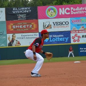 Image post by @hickorycrawdads on Instagram