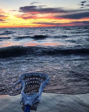 Image post by @washeduplaxbros on Instagram