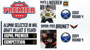 Image post by @usphlhockey on Instagram