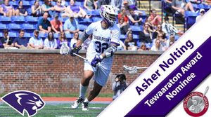 Image post by @hpumenslax on Instagram