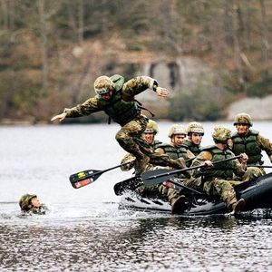 Image post by @goarmy on Instagram