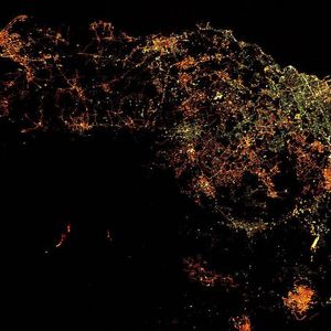 Image post by @nasaartemis on Instagram