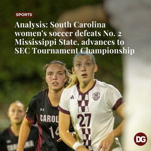 Image post by @dailygamecock on Instagram