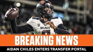 Video post by @247sports on YouTube