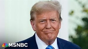 Video post by @msnbc on YouTube