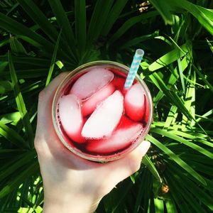 Image post by @starbucks on Instagram
