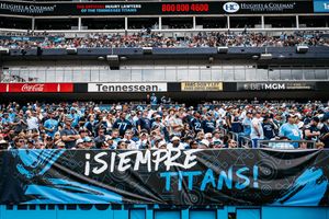 Image post by @Titans on Twitter