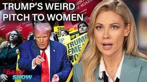 Video post by @thedailyshow on YouTube