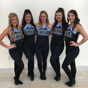 Image post by @udadance on Instagram