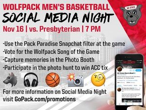 Image post by @packathletics on Instagram
