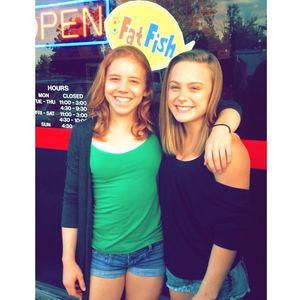 Image post by @lacy_dagen97 on Instagram