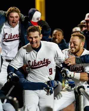 Image post by @libertyflames on Instagram