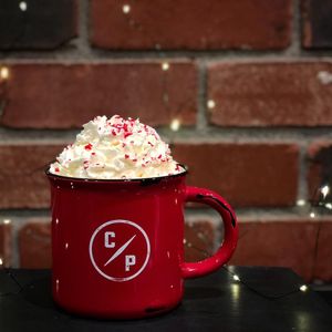 Image post by @cutterspointcoffee on Instagram