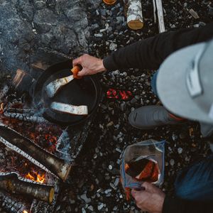 Image post by @pendletonwhisky on Instagram