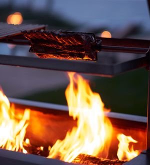 Image post by @kalamazoogrills on Instagram