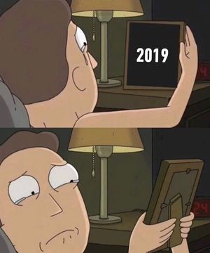 Image post by @9gag on Instagram