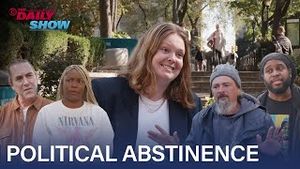 Video post by @thedailyshow on YouTube