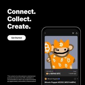 Image post by @okx on Twitter