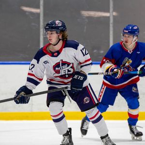 Image post by @usphlhockey on Instagram