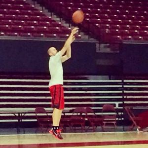 Image post by @terrapinhoops on Instagram