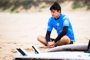 Image post by @wsl.qs on Instagram