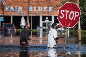 Image post by @gettyimages on Instagram