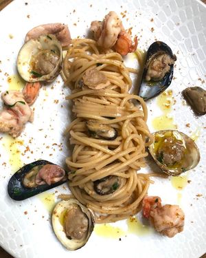 Image post by @barilla on Instagram