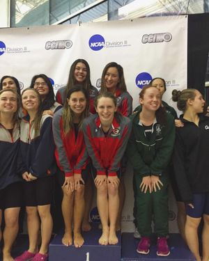 Image post by @carthage_swimanddive on Instagram
