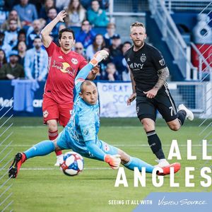 Image post by @sportingkc on Instagram